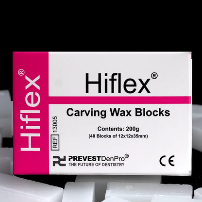 Hiflex Carving Wax