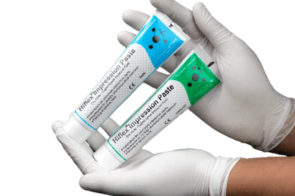 Hiflex Impression Paste