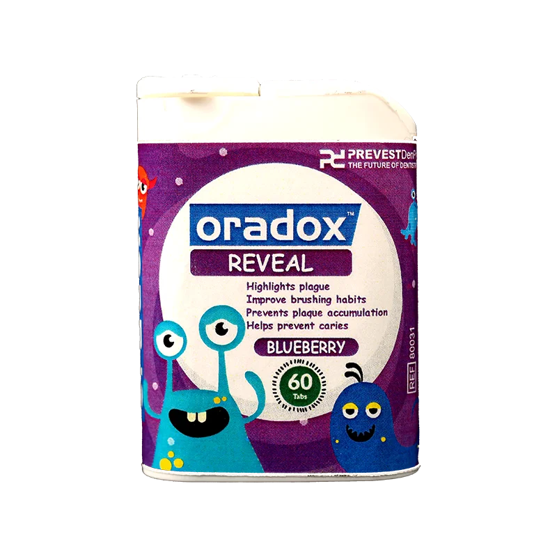 Oradox Reveal