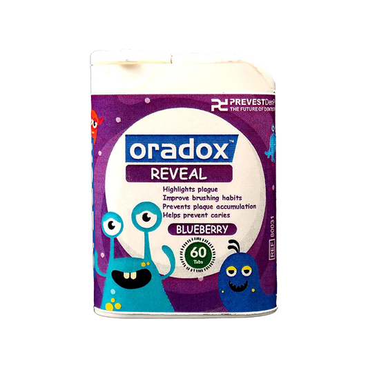 Oradox Reveal
