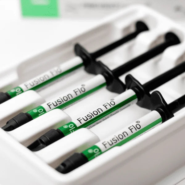 Fusion Flo Kit