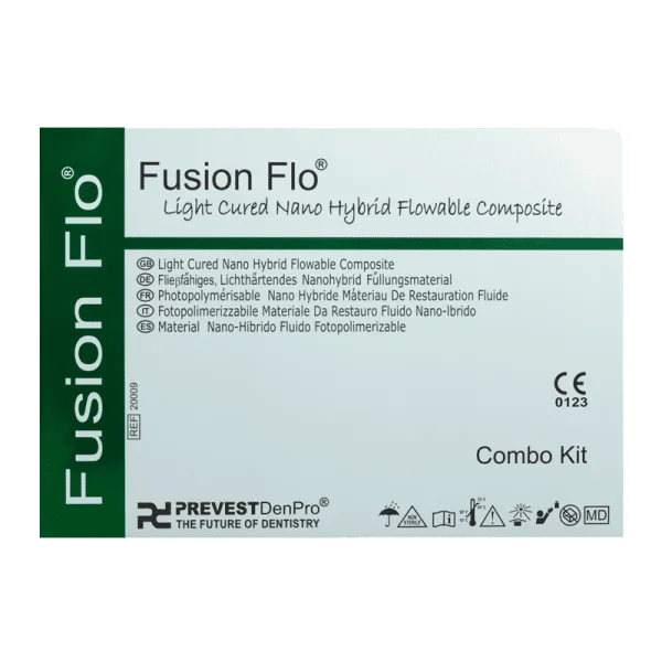 Fusion Flo Kit