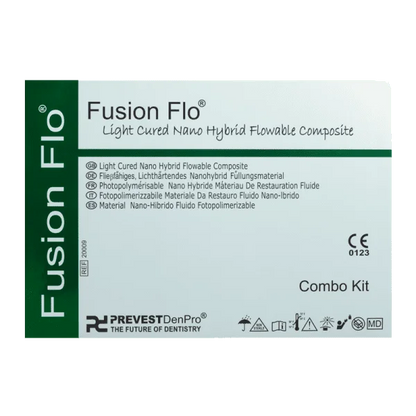 Fusion Flo Kit