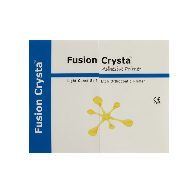 Fusion Crysta Adhesive Primer