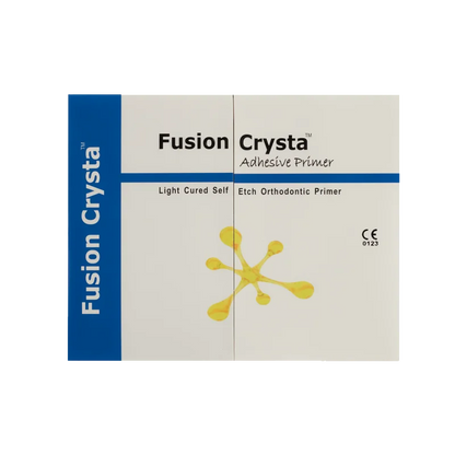 Fusion Crysta Adhesive Primer