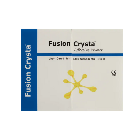 Fusion Crysta Adhesive Primer