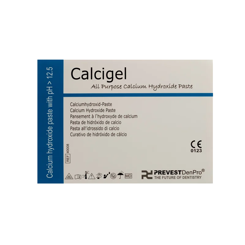 Calcigel