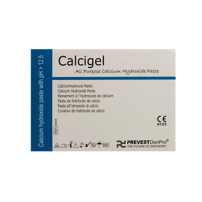 Calcigel
