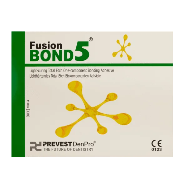 Fusion Bond 5