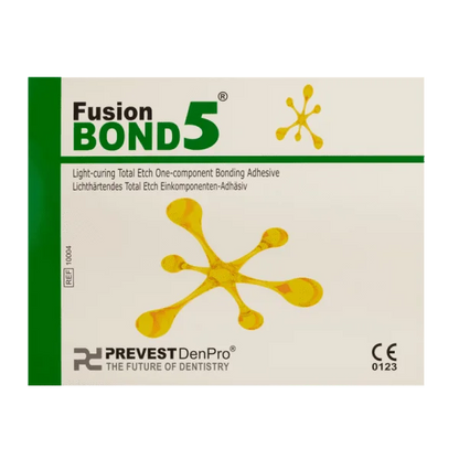 Fusion Bond 5