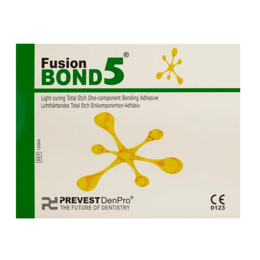 Fusion Bond 5