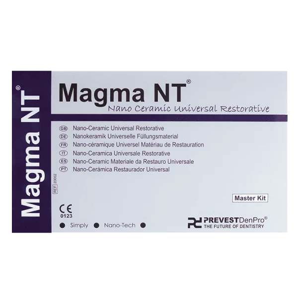 Magma NT Kit
