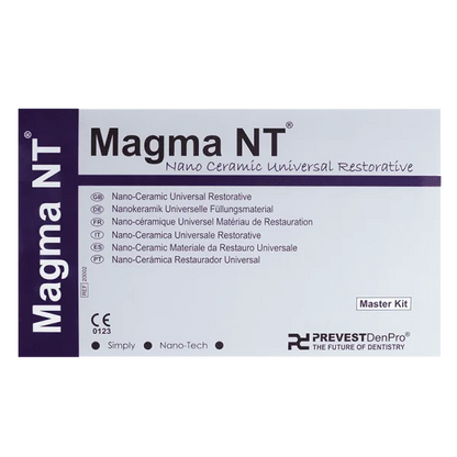 Magma NT Kit