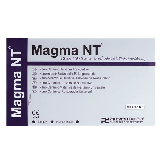 Magma NT Kit