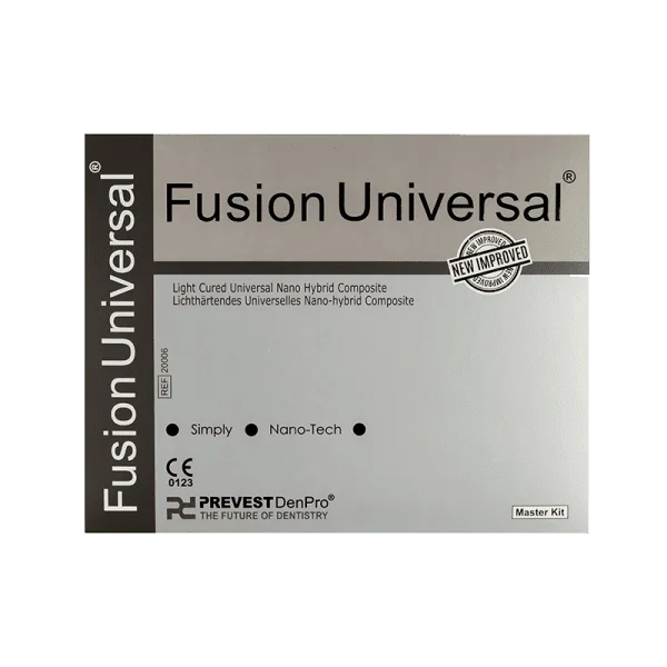 Fusion Universal Composite Kit