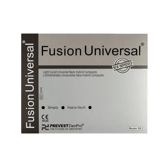Fusion Universal Composite Kit