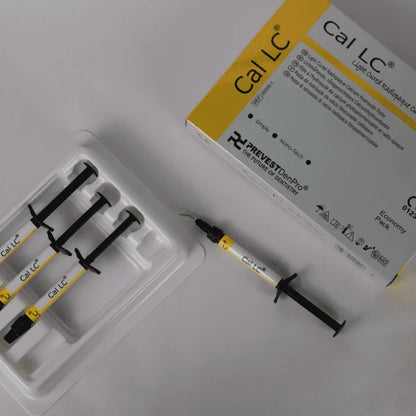 Cal LC