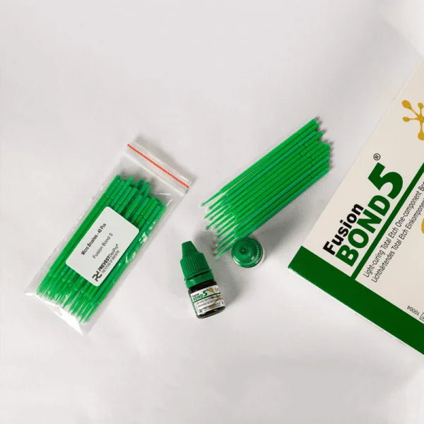 Fusion Bond 5