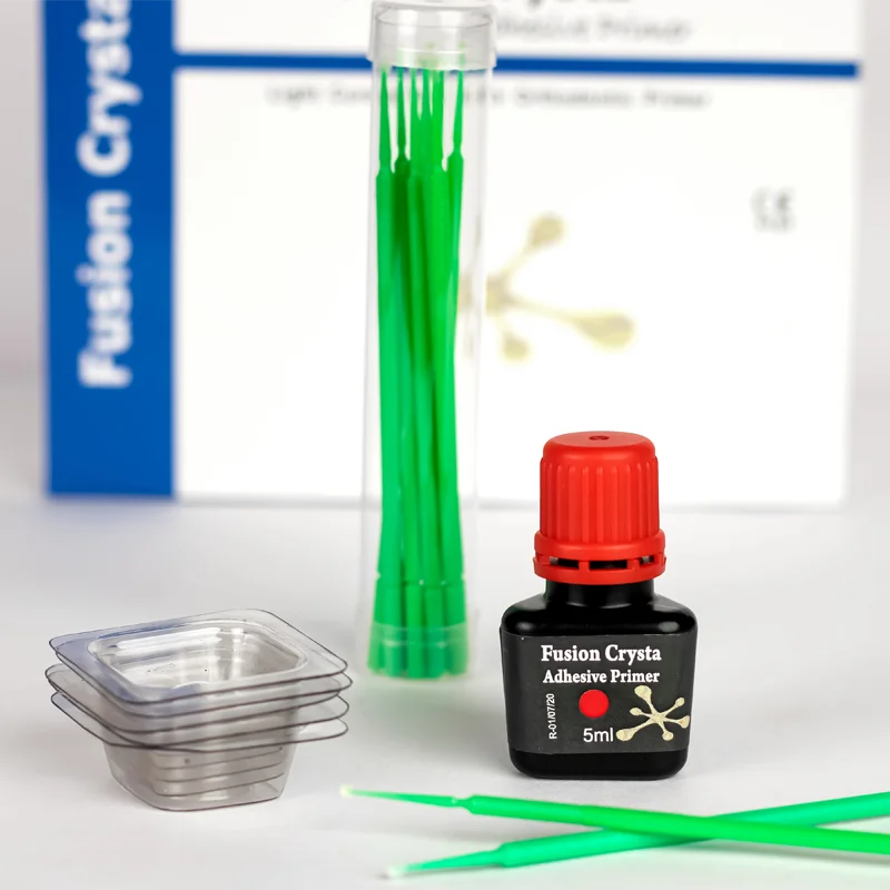 Fusion Crysta Adhesive Primer