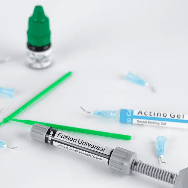 Fusion Universal Composite Kit