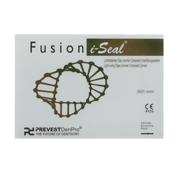 Fusion i-Seal