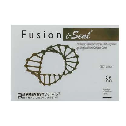 Fusion i-Seal