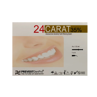 24 Carat Kit 35%