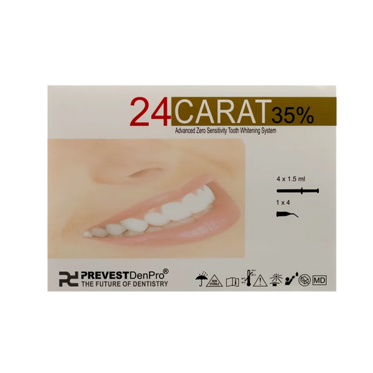 24 Carat Kit 35%