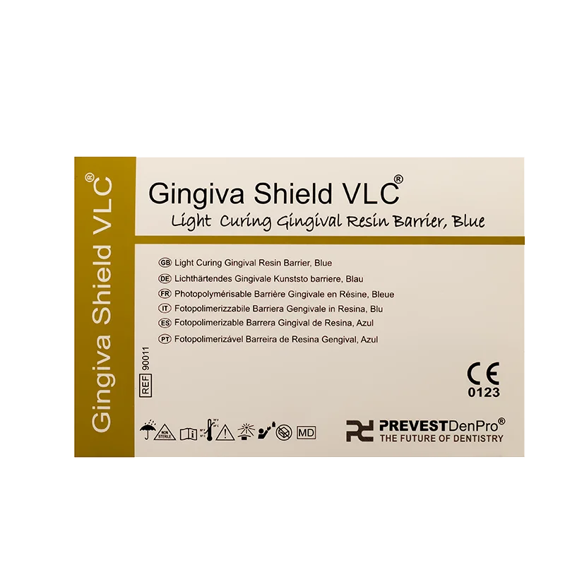 Gingiva Shield VLC