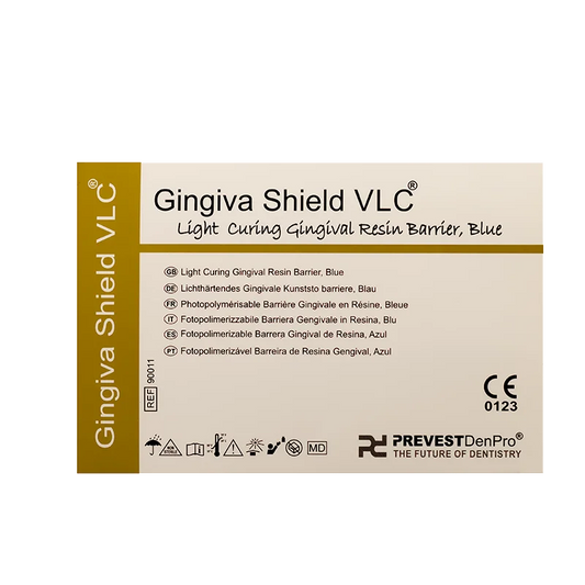 Gingiva Shield VLC