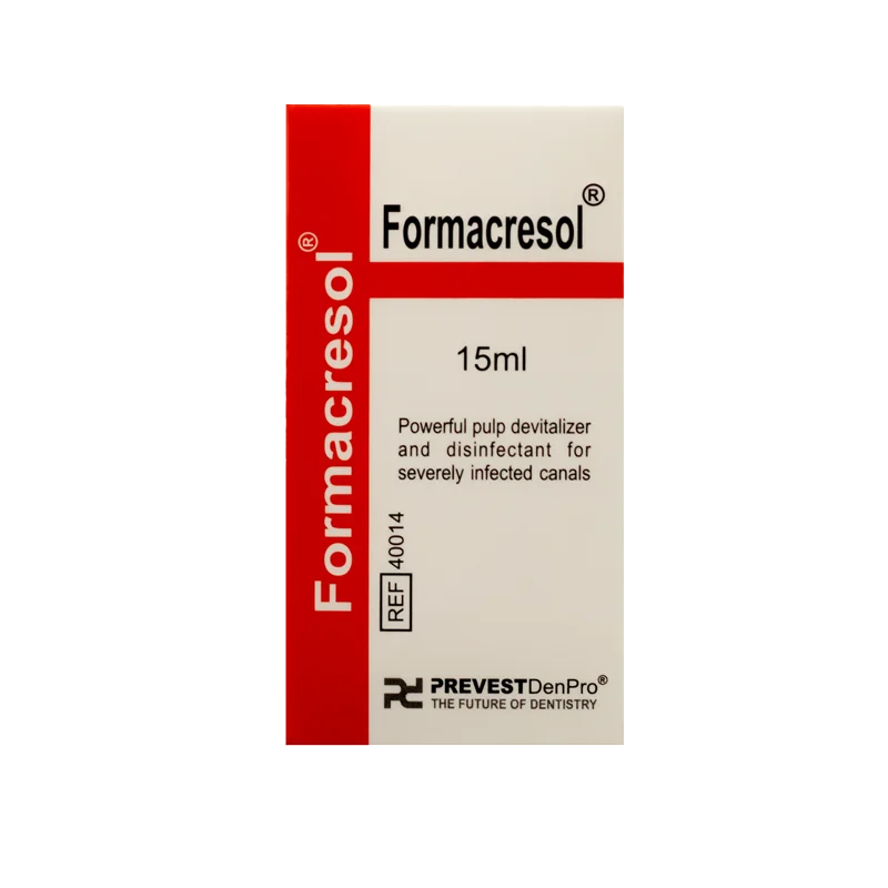 Formacresol