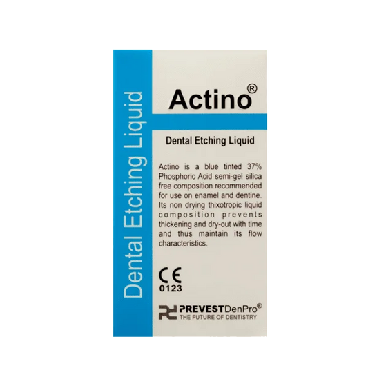 Actino Liquid