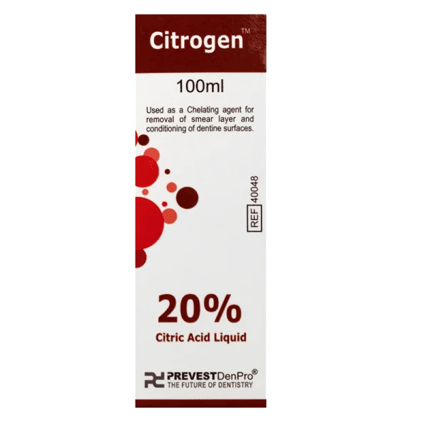 Citrogen Liquid