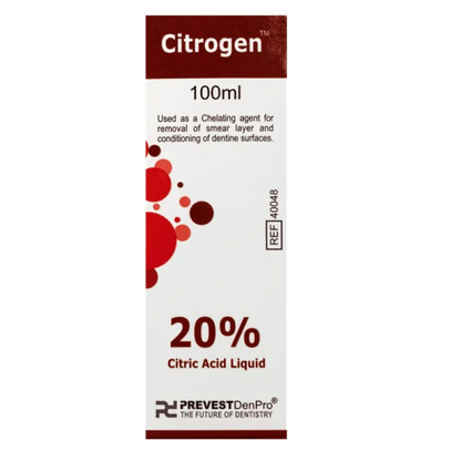 Citrogen Liquid