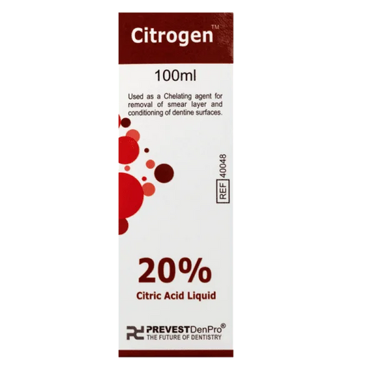Citrogen Liquid