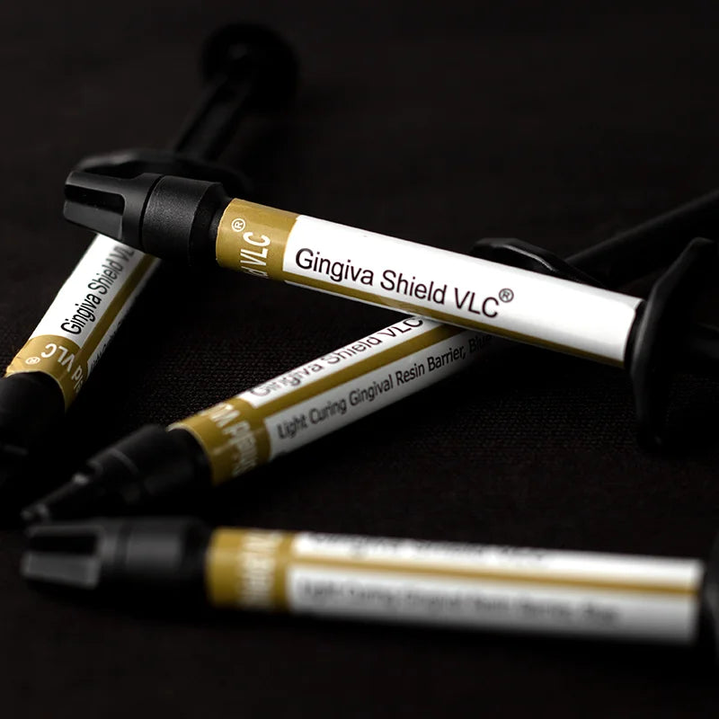 Gingiva Shield VLC
