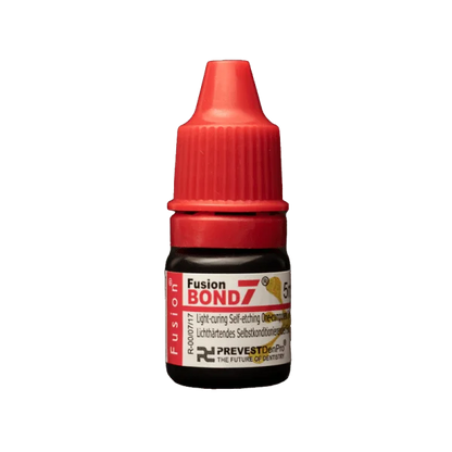 Fusion Bond 7