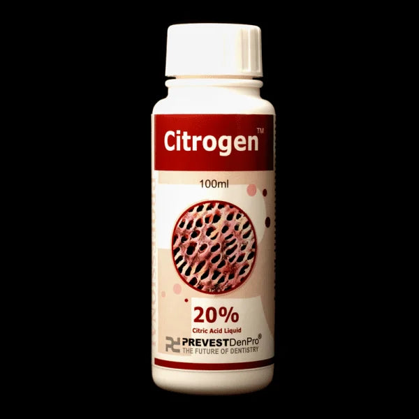 Citrogen Liquid