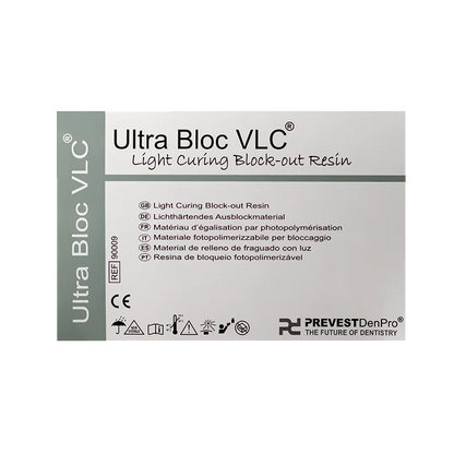 Ultra Bloc VLC