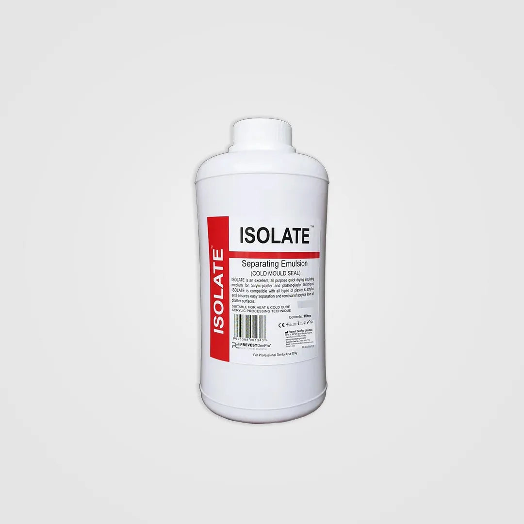 Isolate