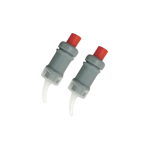 Micron Superior Capsule