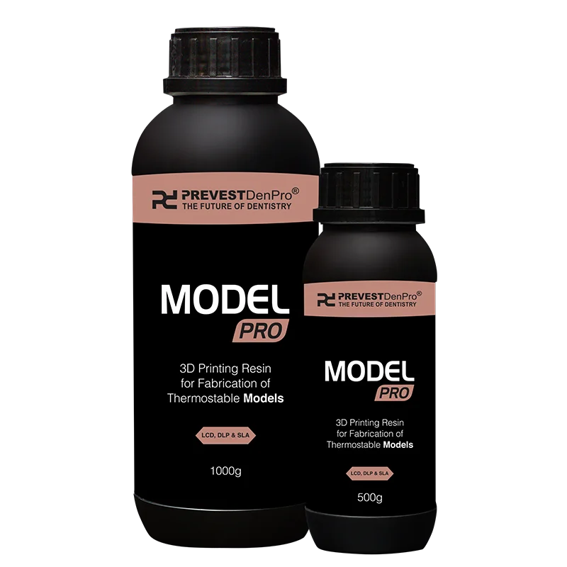 Model Pro