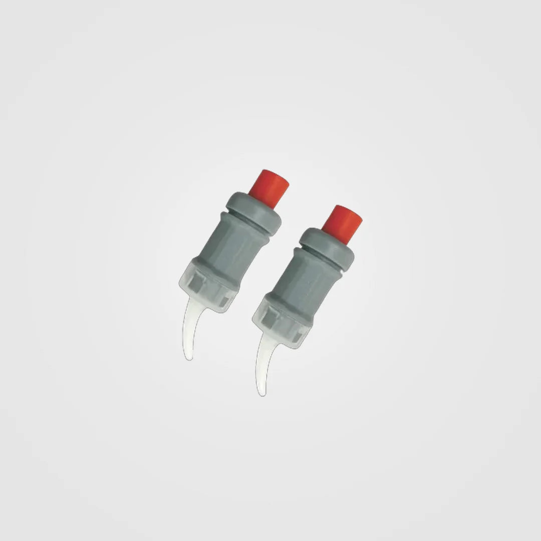 Micron Superior Capsule