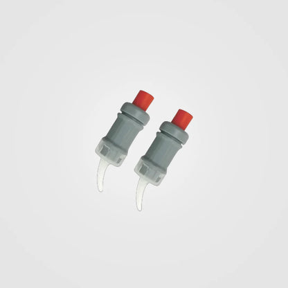 Micron Superior Capsule