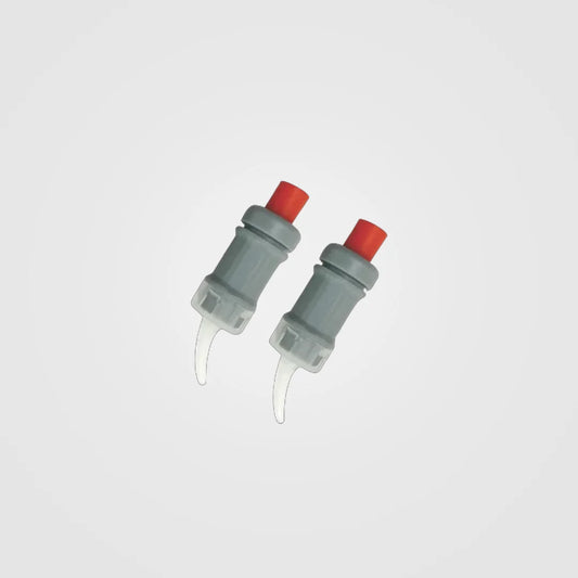 Micron Superior Capsule