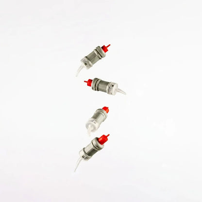 Micron Superior Capsule