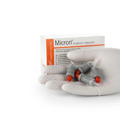 Micron Superior Capsule
