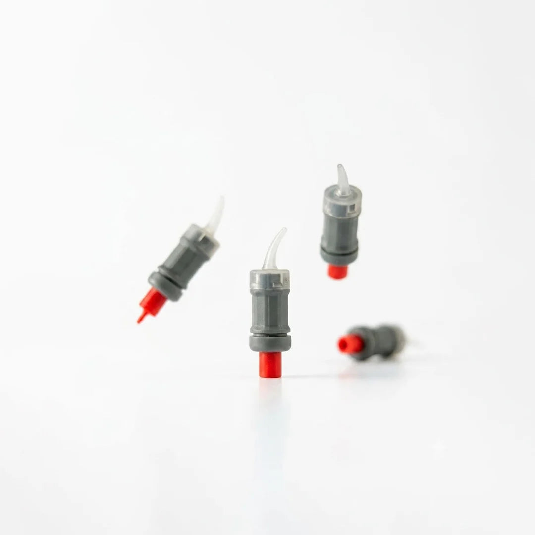 Micron Superior Capsule