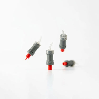 Micron Superior Capsule