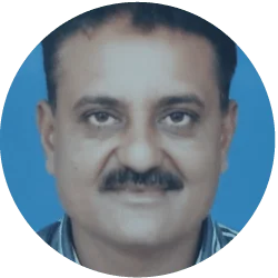Mr. Vijay Panchal